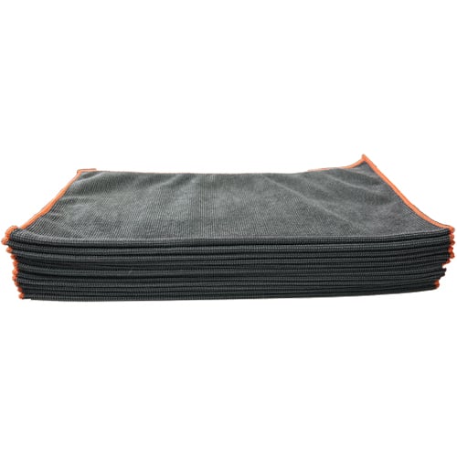 NANO PLATINUM DESIGN ( NEWEST MICROFIBER ) 16X16 3 PACK