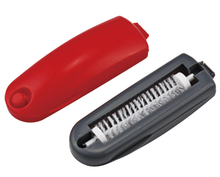 Worlds smallest Vacuum  MINI CAR SWEEPER  ( FLUPPI ORIGINAL NAME )