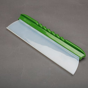 Streak-free  Water Wiper Blade  ( AMAZING ON ANY SURFACE ) 1 BLADE