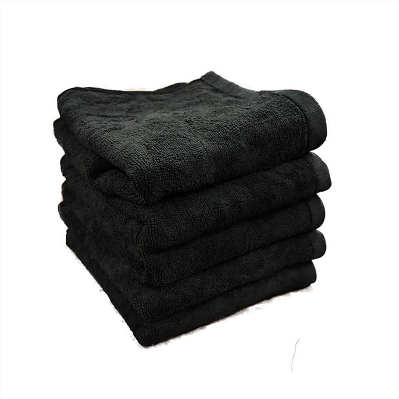 BLACK/ BLUE NANO 14X26 INCH 3 PACK 25.00