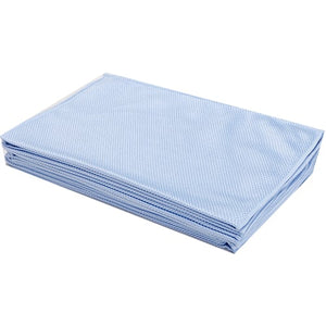 EXTREME STREAKFREE CLOTH BLUE 16X16 ( 3 cloths )
